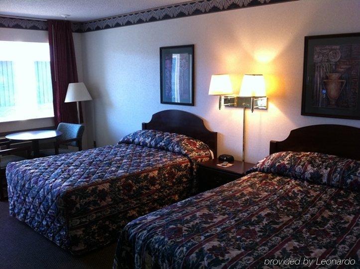Red Carpet Inn & Suites - 댄빌 외부 사진
