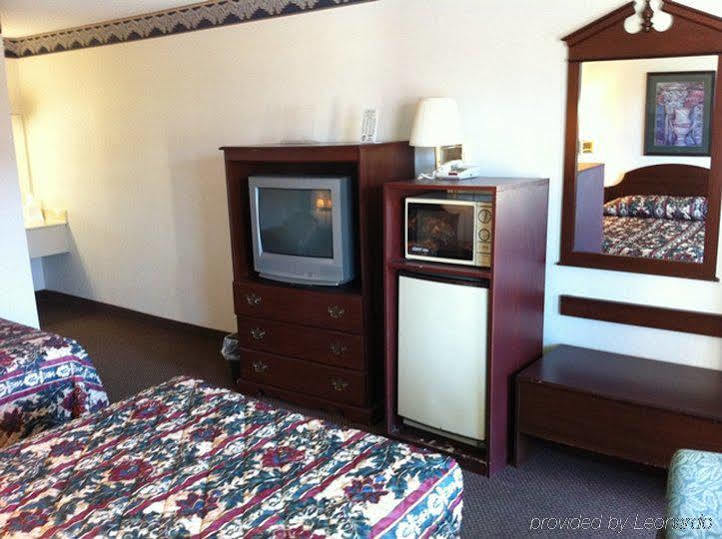 Red Carpet Inn & Suites - 댄빌 외부 사진