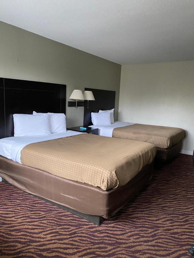 Red Carpet Inn & Suites - 댄빌 외부 사진